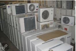 长沙家用空调回收、中央空调回收、酒店物品回收、厨房设备回收